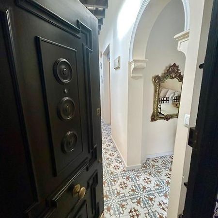 Gatu Casa Lola , " Preferente Mayores De 25 Anos Y Familias " El Puerto de Santa María Exteriér fotografie
