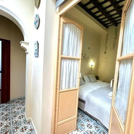 Gatu Casa Lola , " Preferente Mayores De 25 Anos Y Familias " El Puerto de Santa María Exteriér fotografie