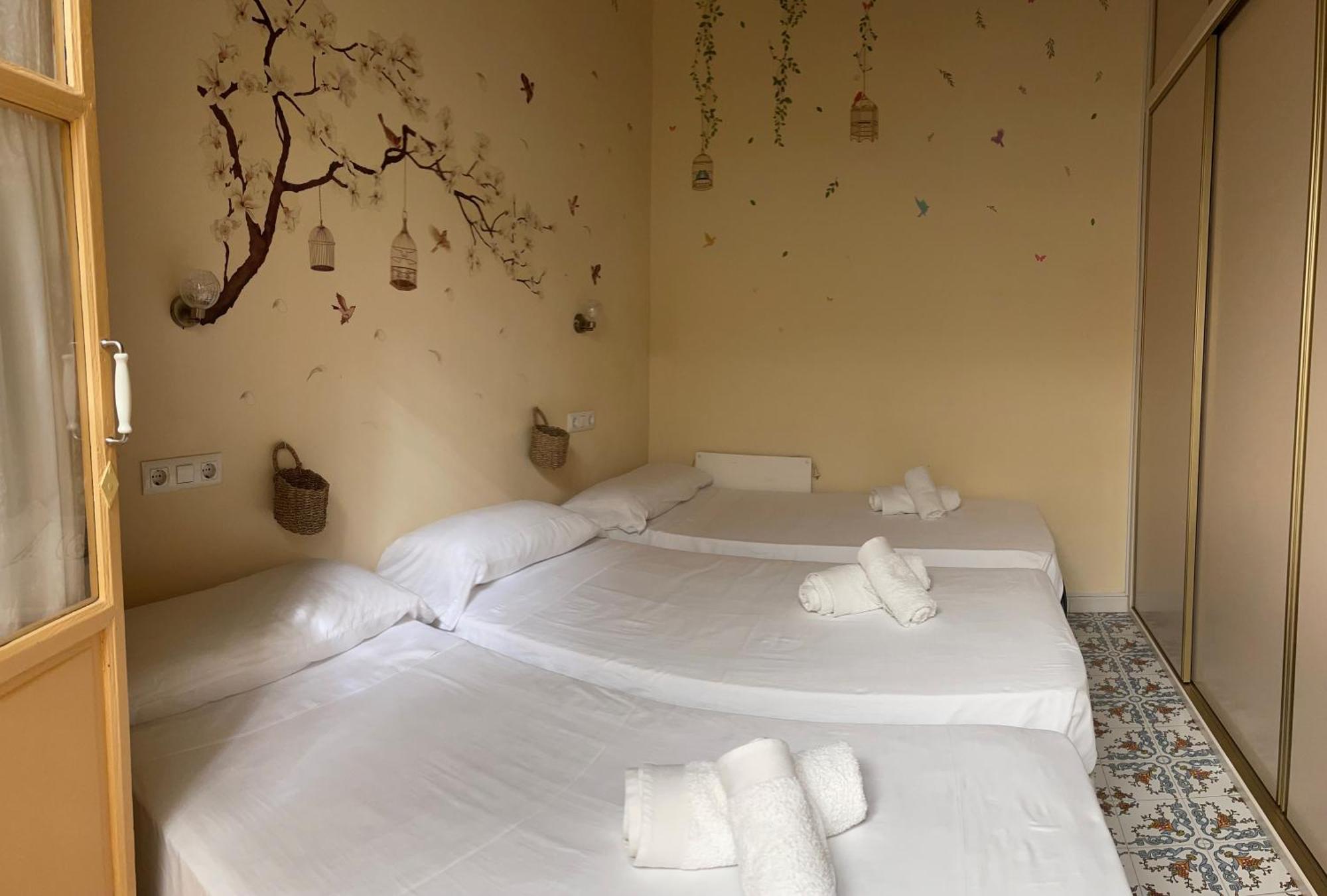 Gatu Casa Lola , " Preferente Mayores De 25 Anos Y Familias " El Puerto de Santa María Exteriér fotografie