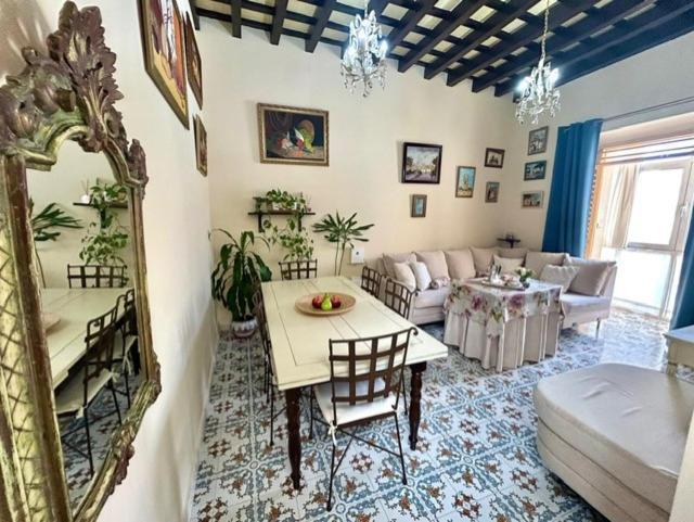 Gatu Casa Lola , " Preferente Mayores De 25 Anos Y Familias " El Puerto de Santa María Exteriér fotografie