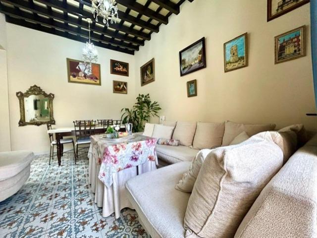 Gatu Casa Lola , " Preferente Mayores De 25 Anos Y Familias " El Puerto de Santa María Exteriér fotografie