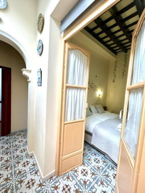 Gatu Casa Lola , " Preferente Mayores De 25 Anos Y Familias " El Puerto de Santa María Exteriér fotografie