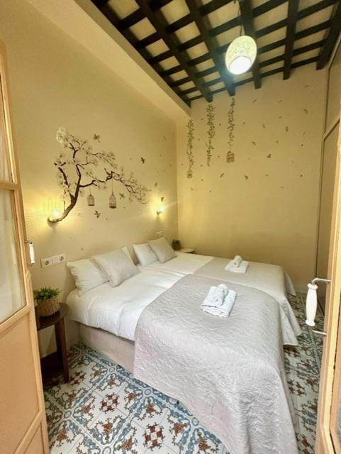 Gatu Casa Lola , " Preferente Mayores De 25 Anos Y Familias " El Puerto de Santa María Exteriér fotografie