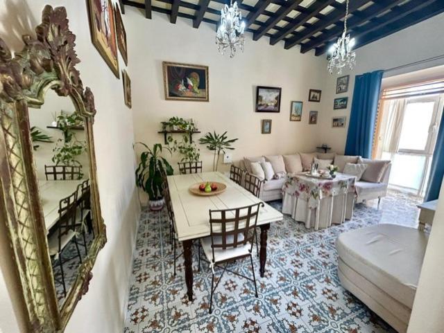 Gatu Casa Lola , " Preferente Mayores De 25 Anos Y Familias " El Puerto de Santa María Exteriér fotografie